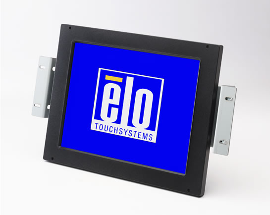 ELO 1247L 12" LCD Open-Frame Touchmonitor